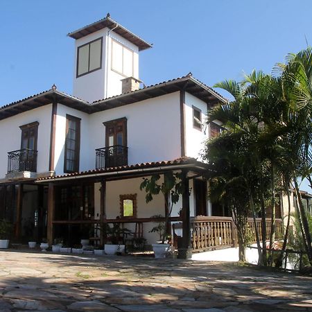 Pousada Gamarano Mariana Extérieur photo