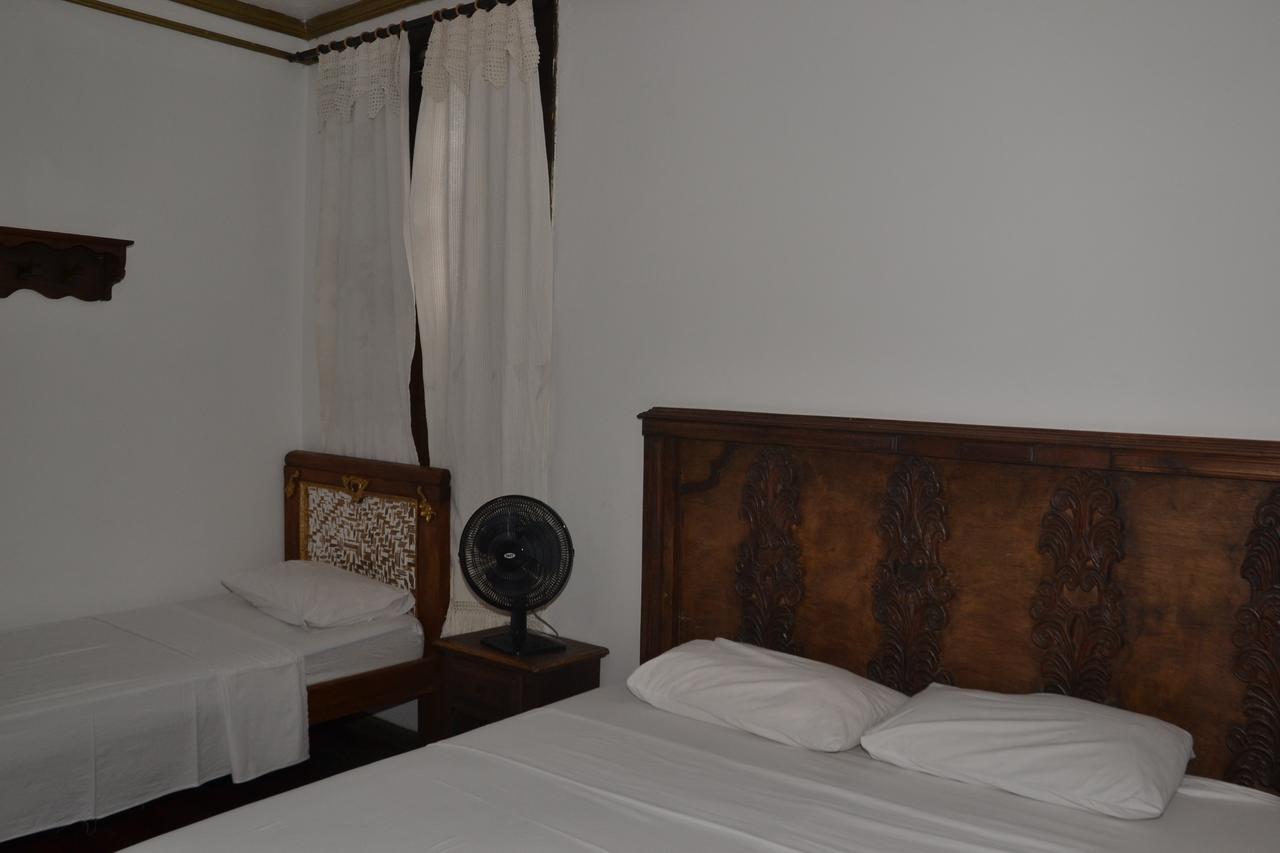 Pousada Gamarano Mariana Chambre photo