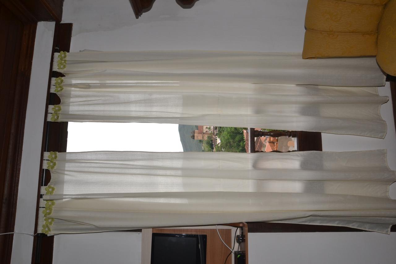 Pousada Gamarano Mariana Chambre photo
